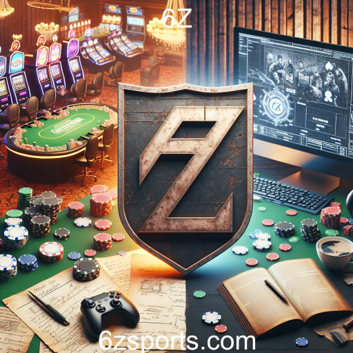 Dominando os Jogos de Palavras: Dicas da Categoria 'Guias' do 6Z